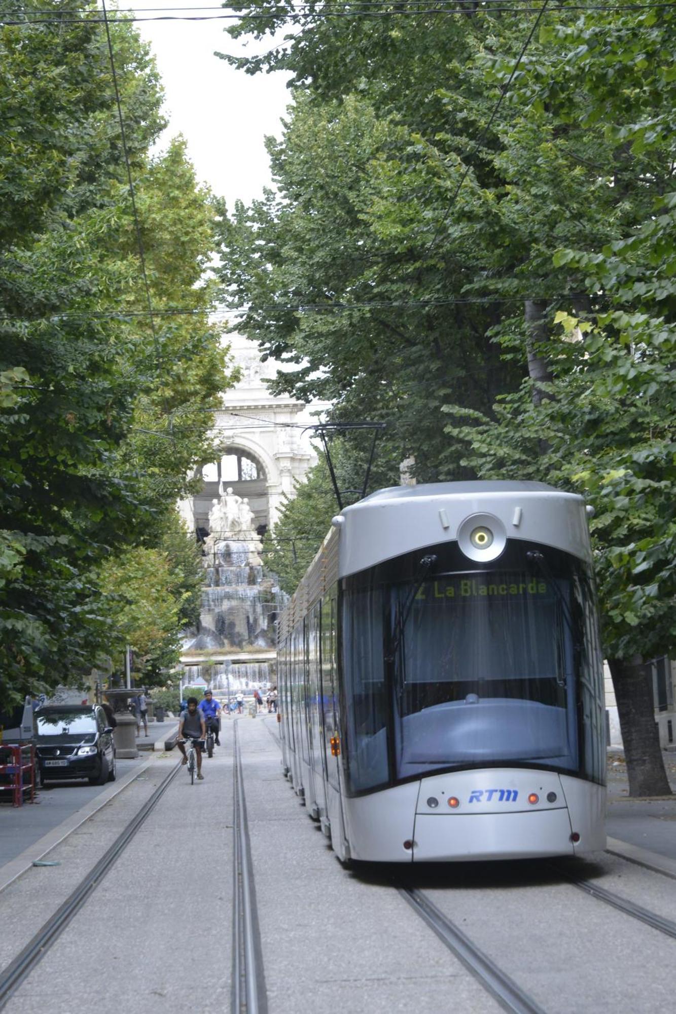 דירות מרסיי Joli T2 Refait A Neuf, Lumineux Et Accessible מראה חיצוני תמונה